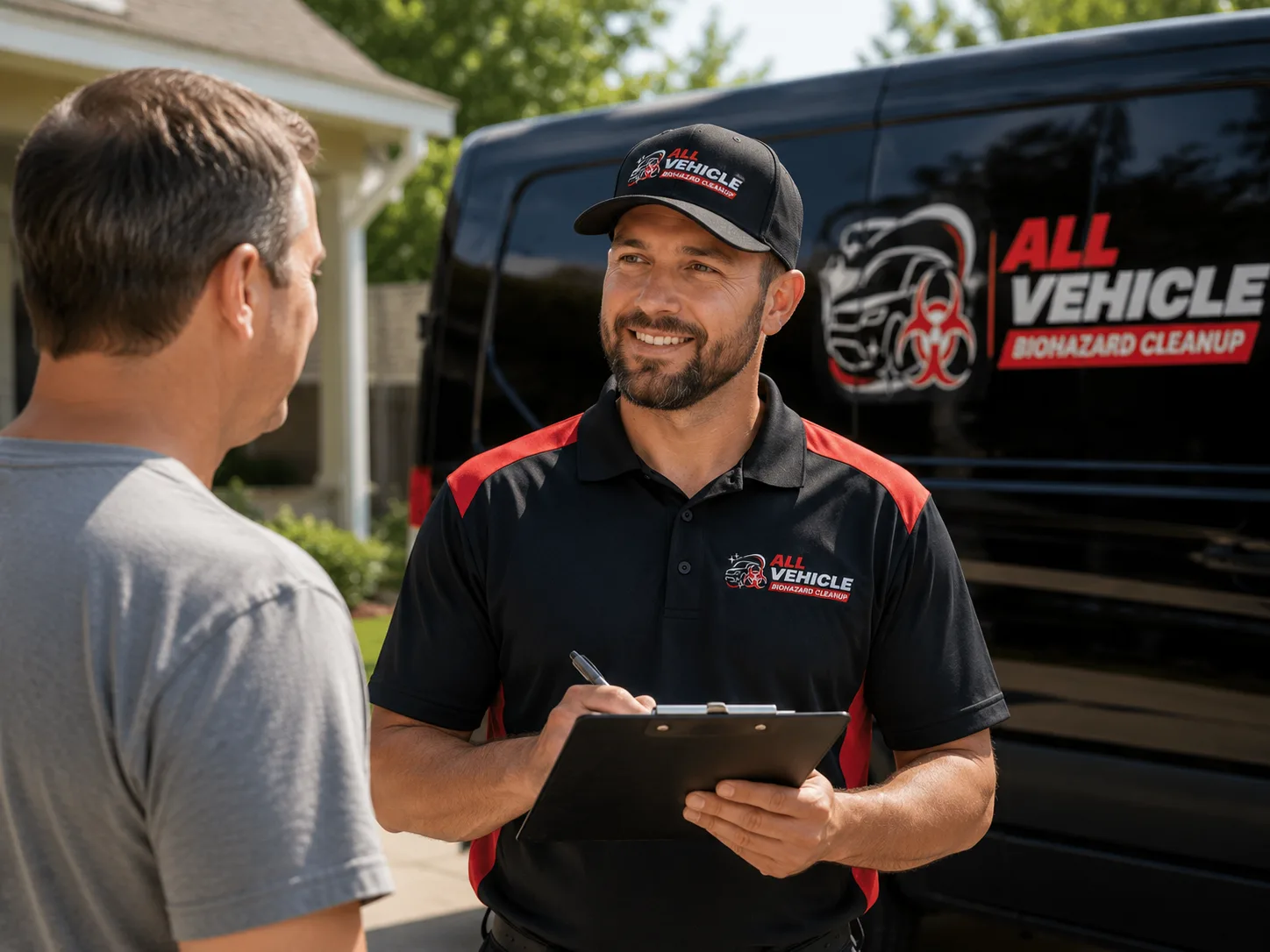 Vehicle Biohazard Cleanup Lawtons, NY FAQs